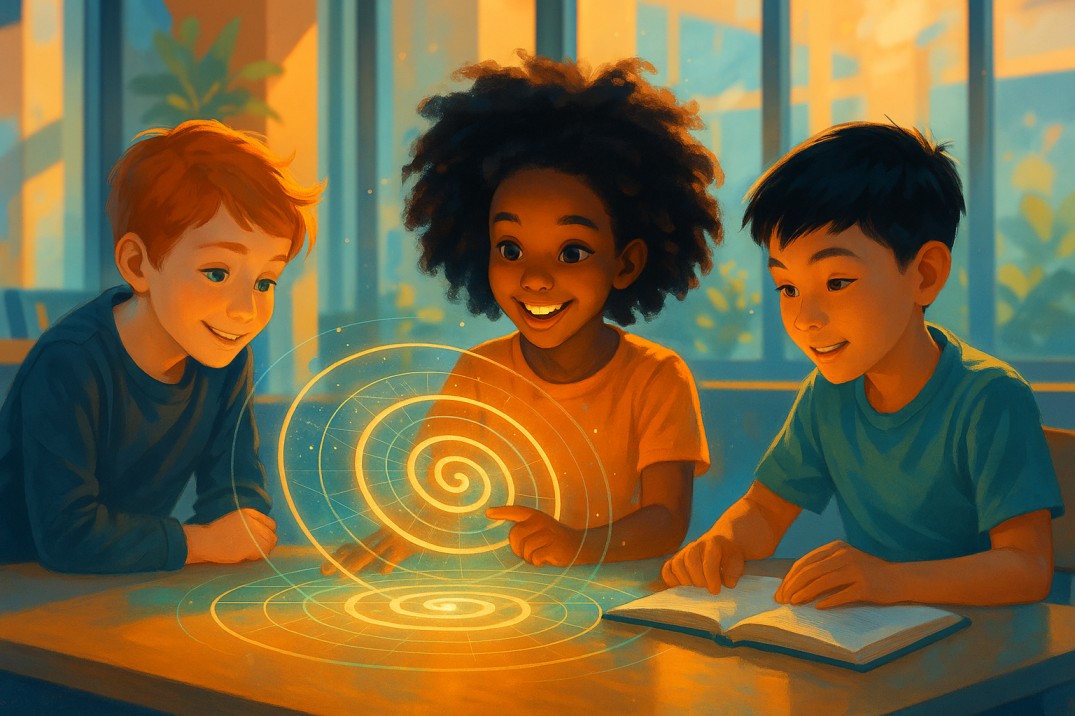 Children / Youth Development Nodes