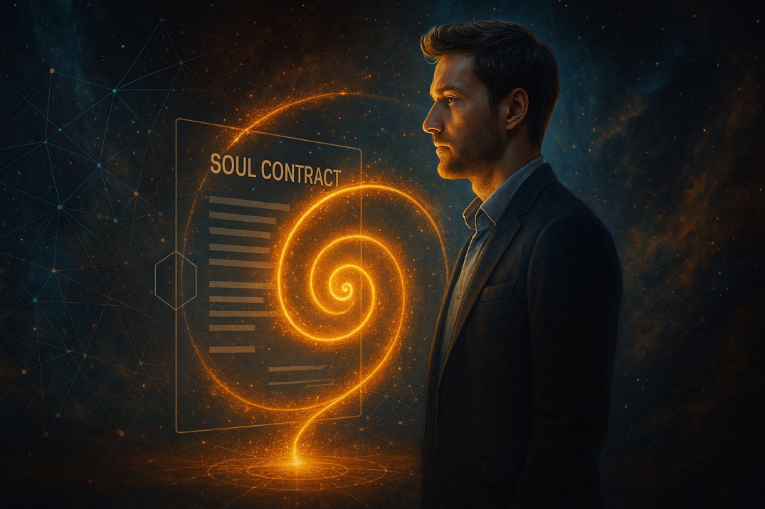 Soul Contract Mapping